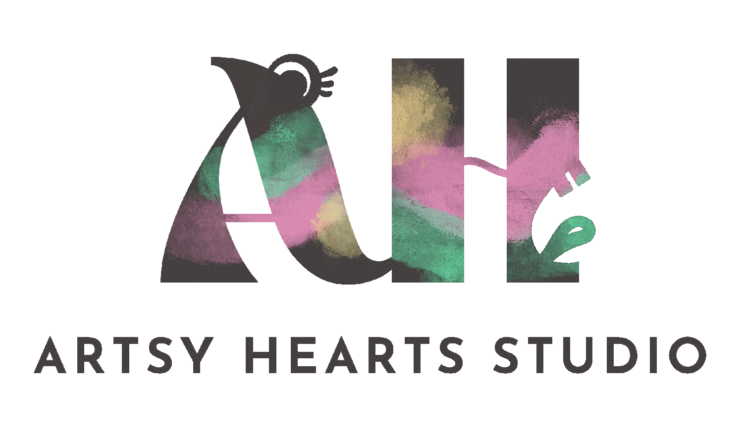 Artsy Hearts Studio