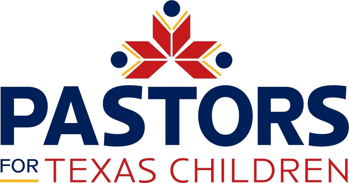 pastors for texas children logo