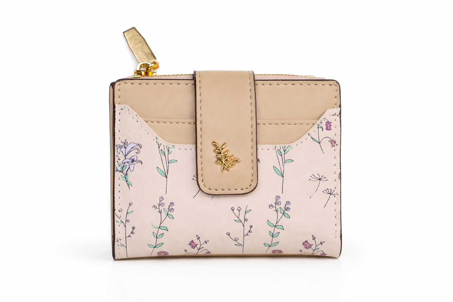 Pink Floral Wallet Front.png