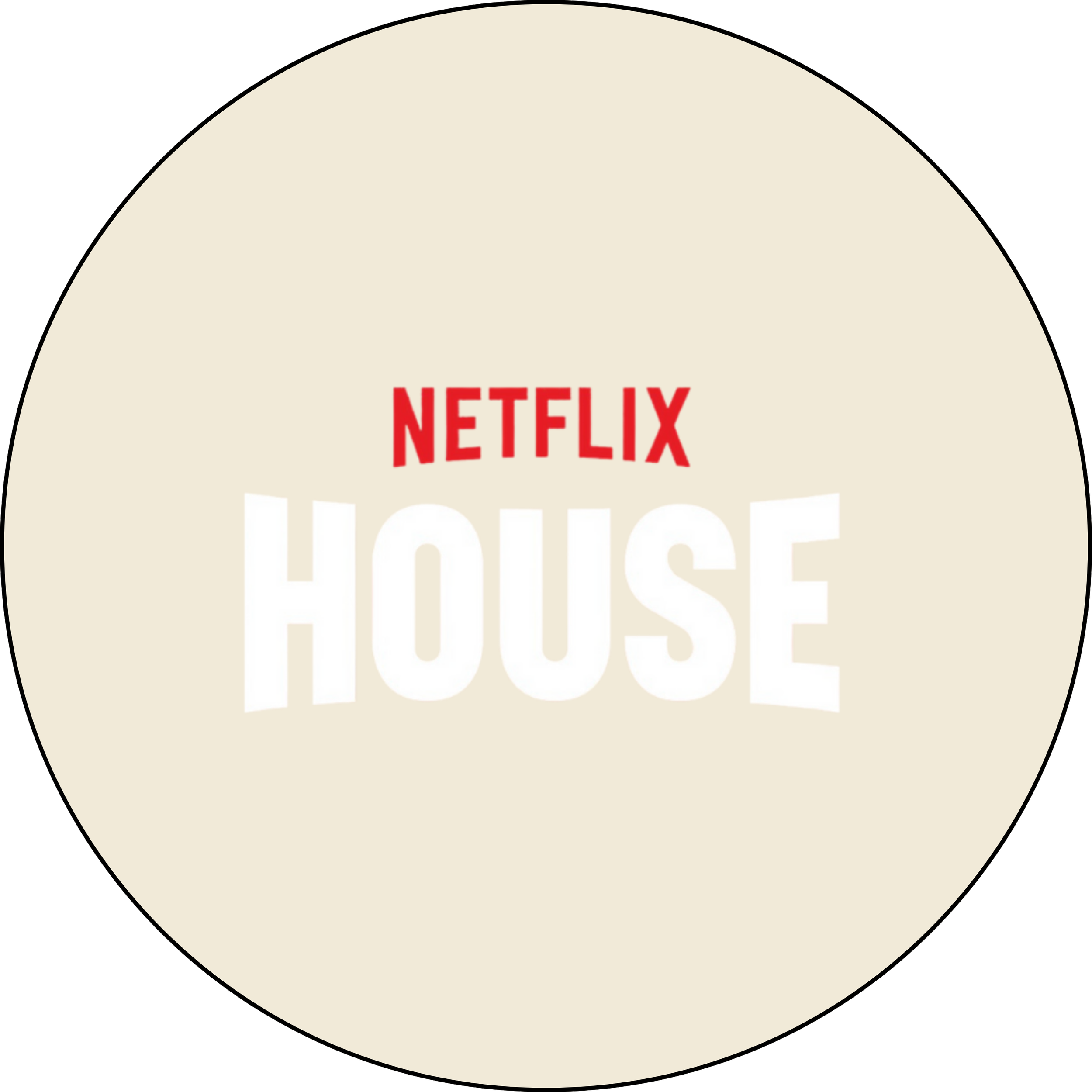 Netflix House