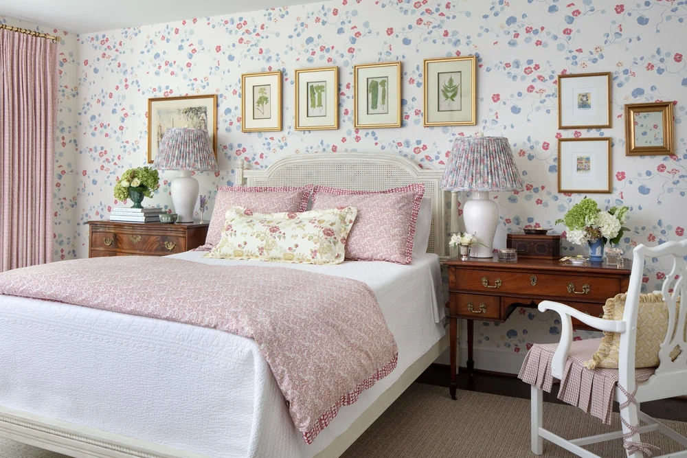 Jenny Holladay Design | Richmond, VA Interior Design