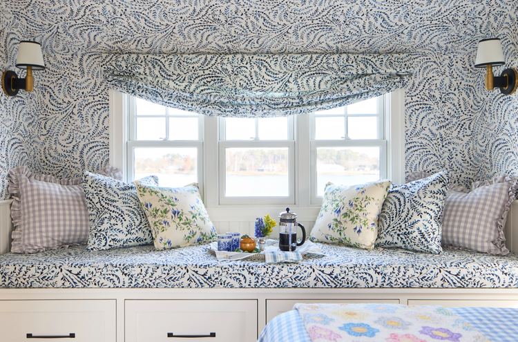 Jenny Holladay Design | Richmond, VA Interior Design