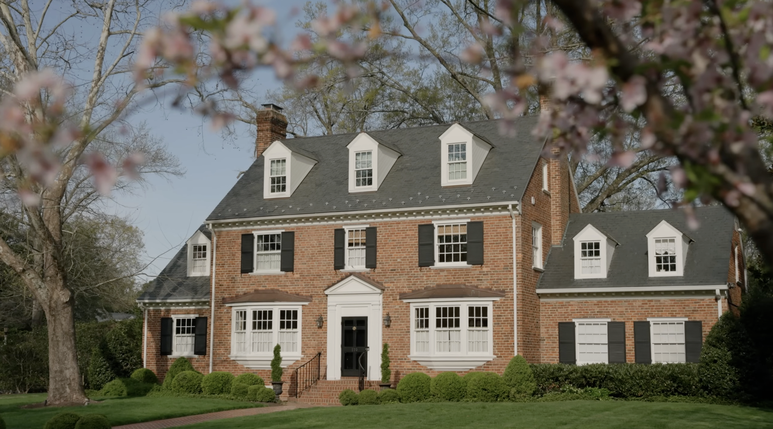 Inside Jenny Holladay's Home in Richmond, VA