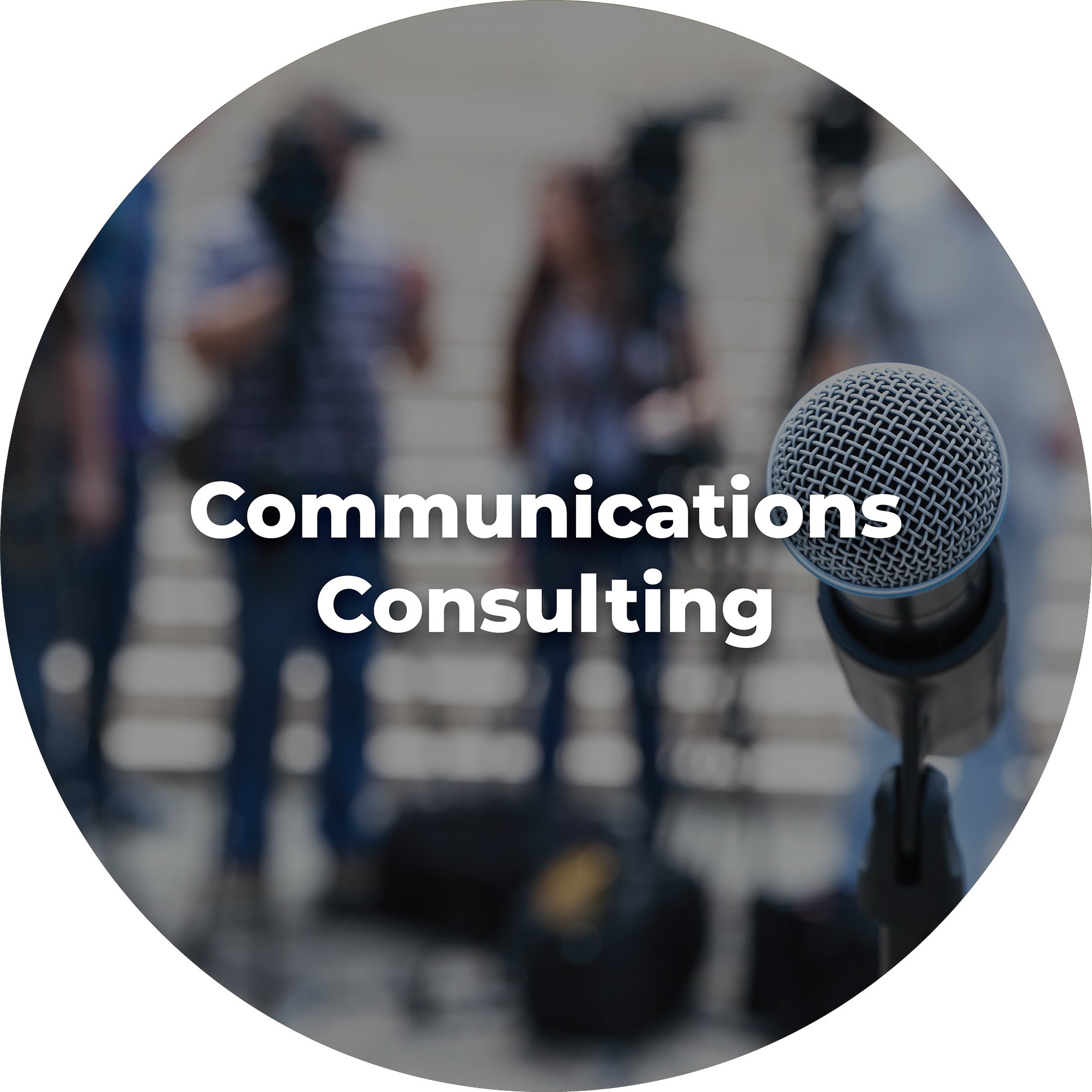 Communications Consulting
