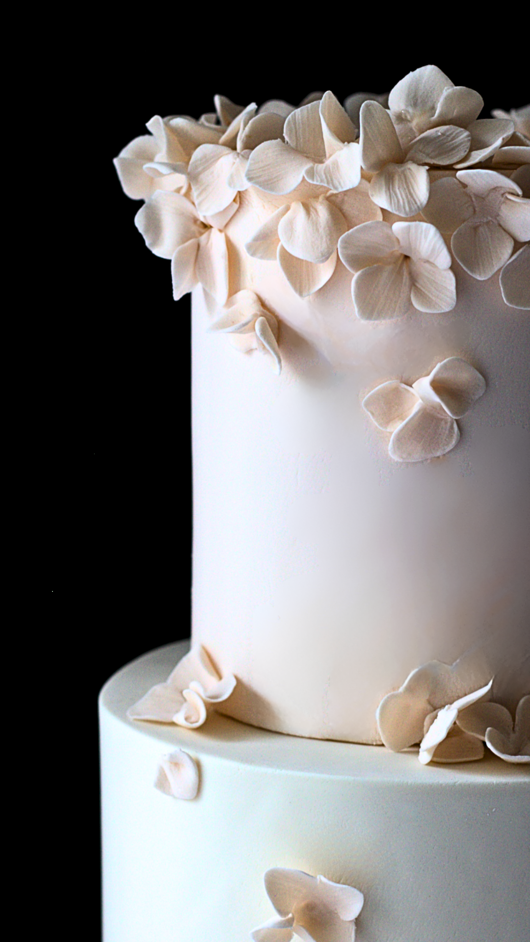 Wedding Cake Portfolio | Wild & Whelm Cake Design Studio | - Toronto, ON