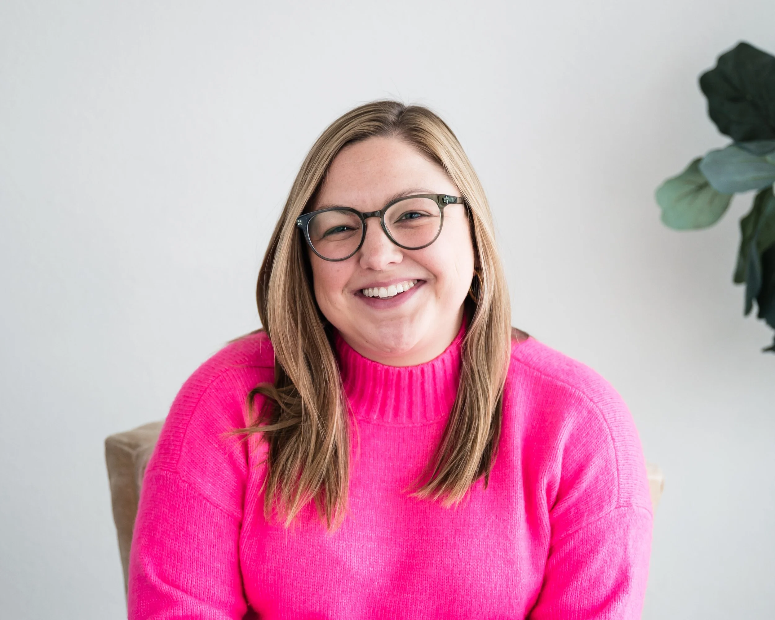 Therapy vs. Coaching Services with Chelsea