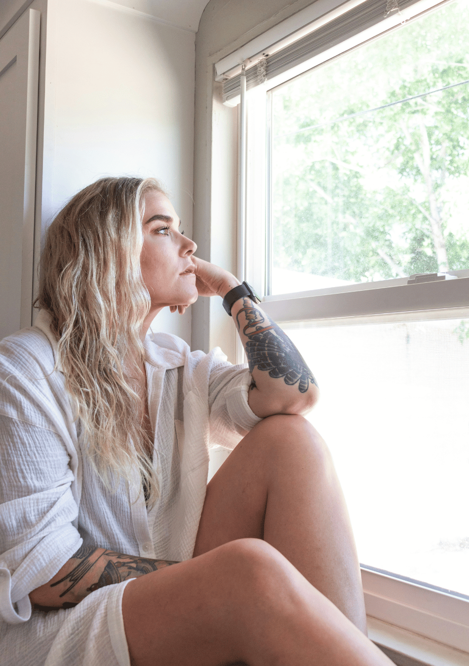 7 Stages of Trauma Recovery Explained by A Therapist