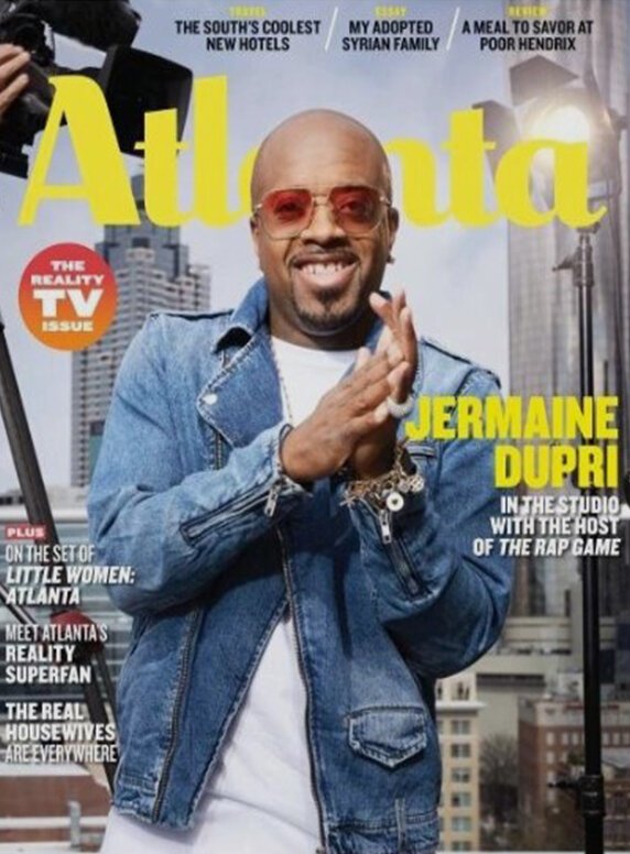 Room Envy / May 2017