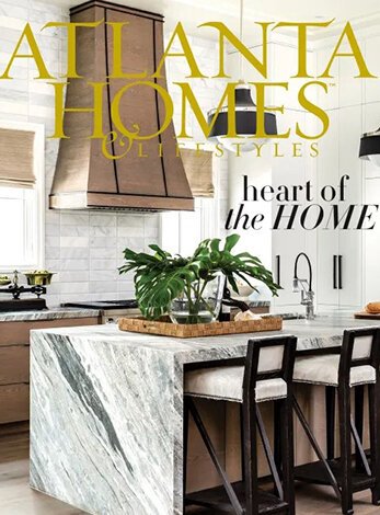 The New Rustic / Jan 2021