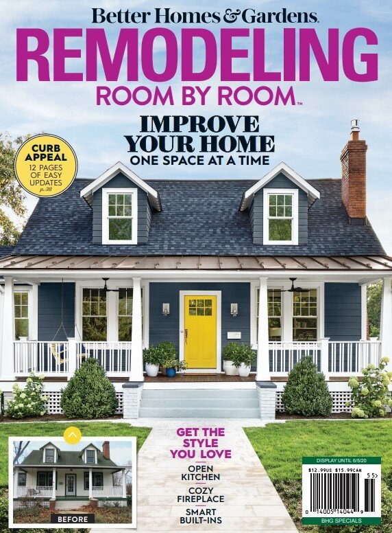 All in the Family / Spring 2020