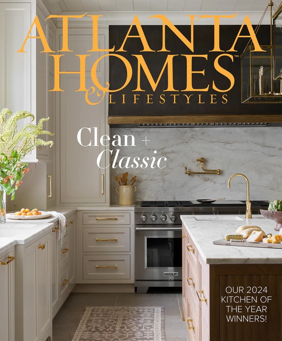 Modern Classic / Jan 2024