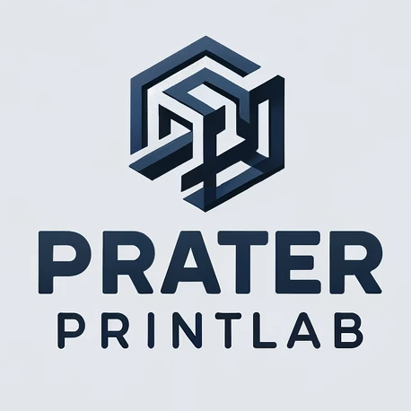 Prater Print Lab