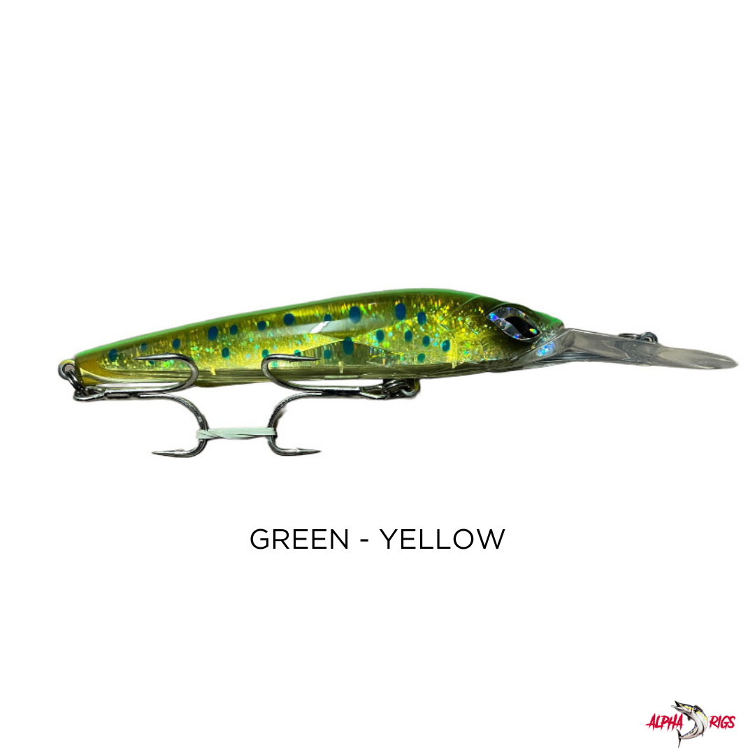 WAHOO KILLA