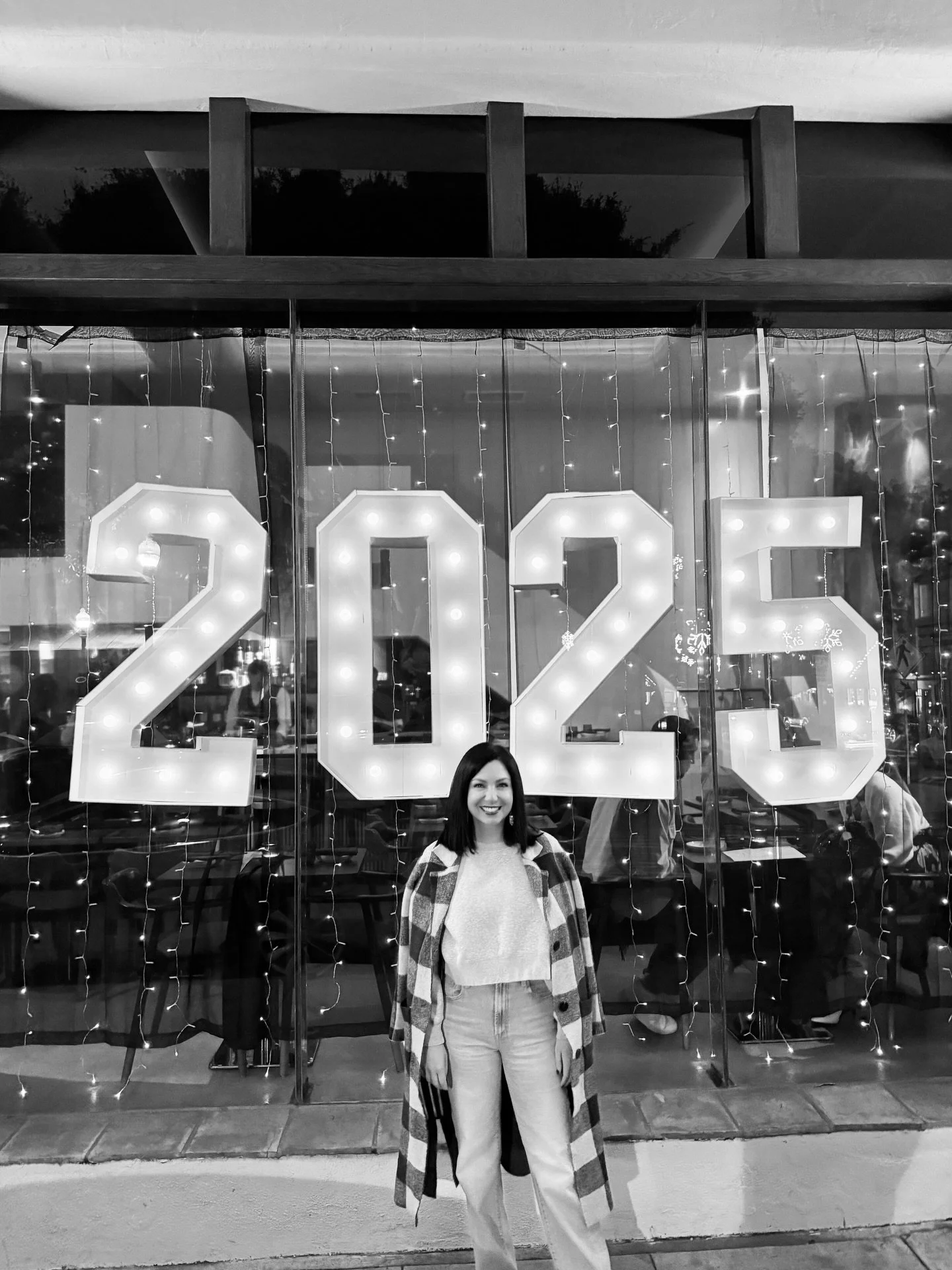 I don&rsquo;t really have the energy for a fun, highlight-reel recap of 2025&hellip; probably because it&rsquo;s been a complicated year - personally, and in the wider world too. But, it wasn&rsquo;t without its bright spots! I turned 40, published m