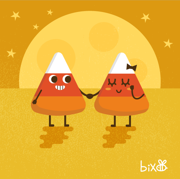 Candy crush! Done in Adobe Illustrator