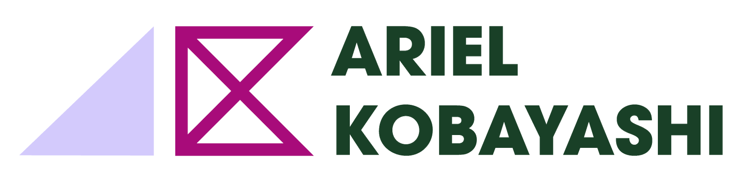 Ariel Kobayashi