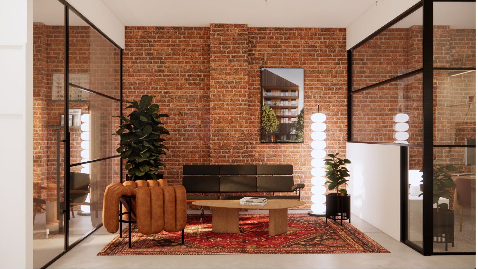 SPACE / 342 Water Street