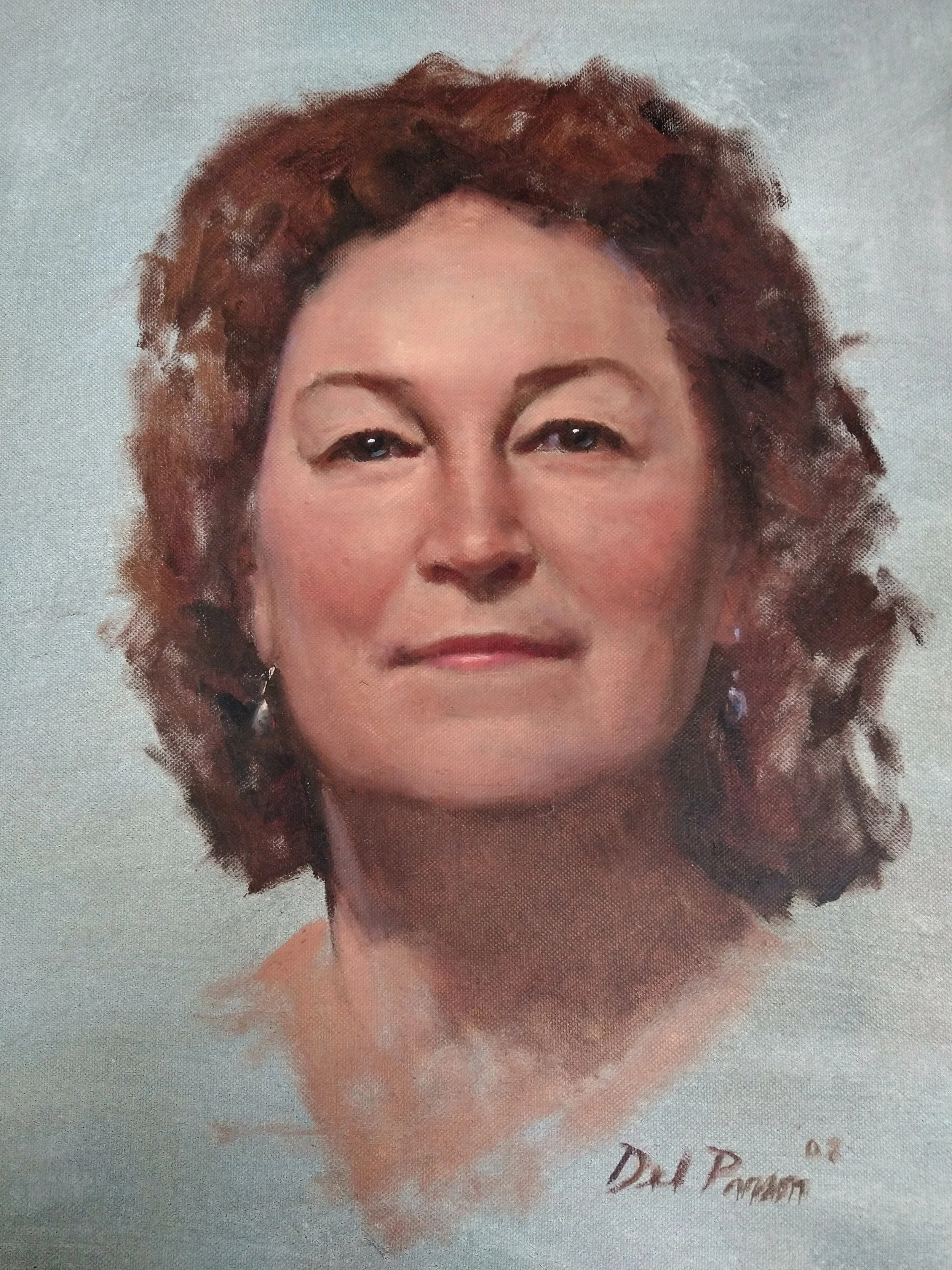 Valerie Smith