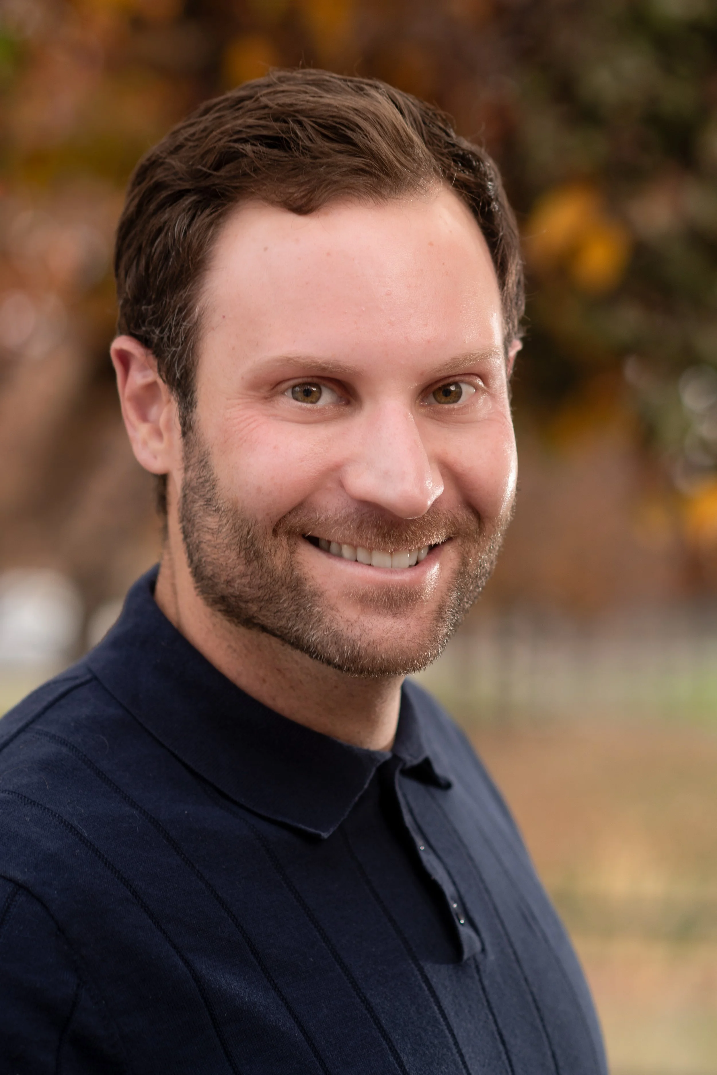 Eric Biggart Headshot