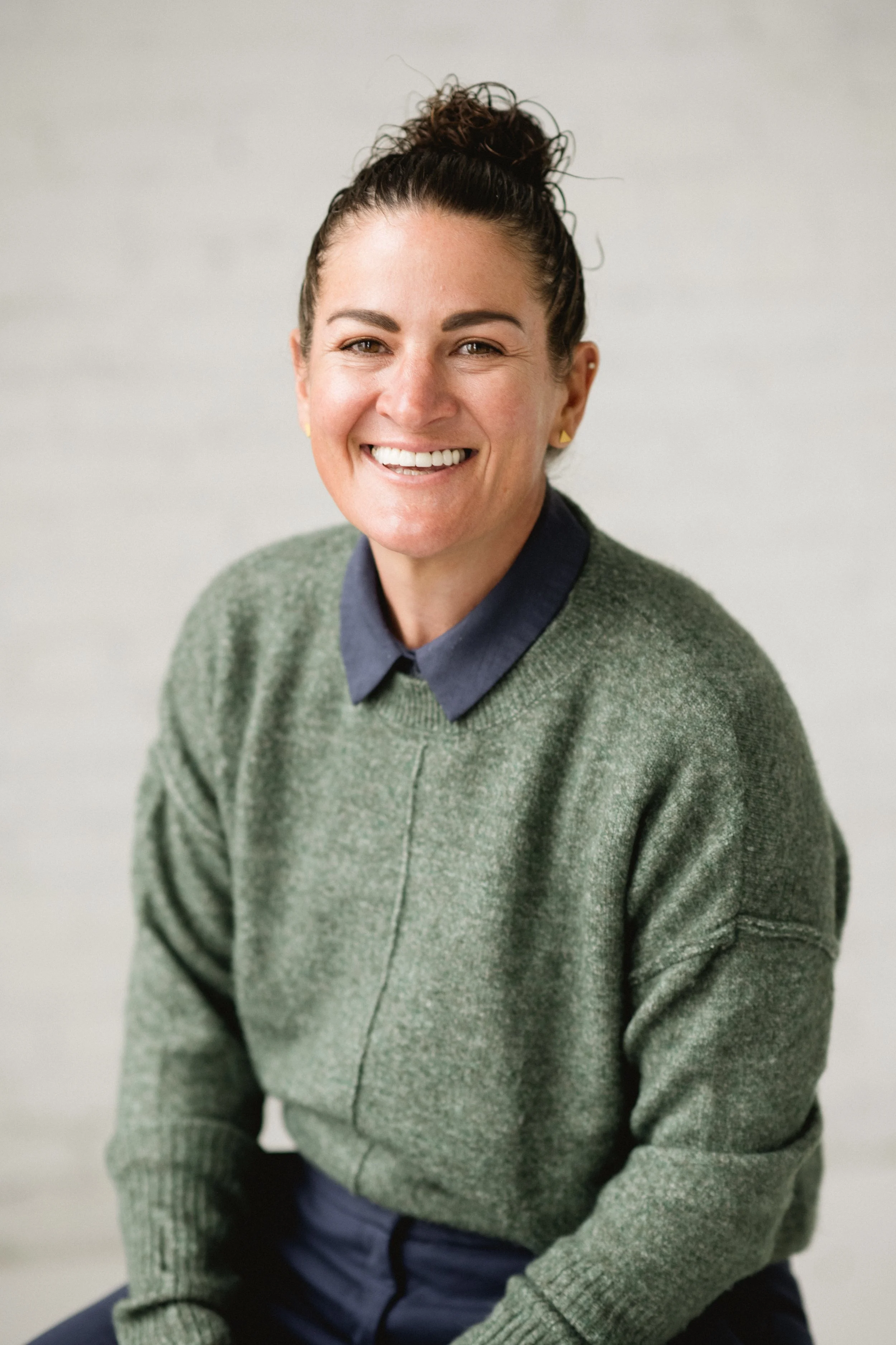 An image of Sarah Reale