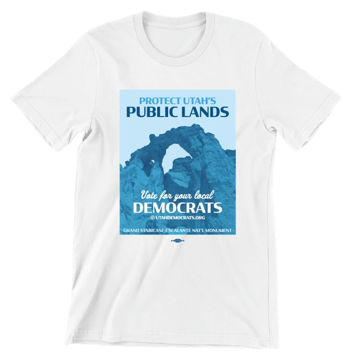 Protect our Lands Shirt