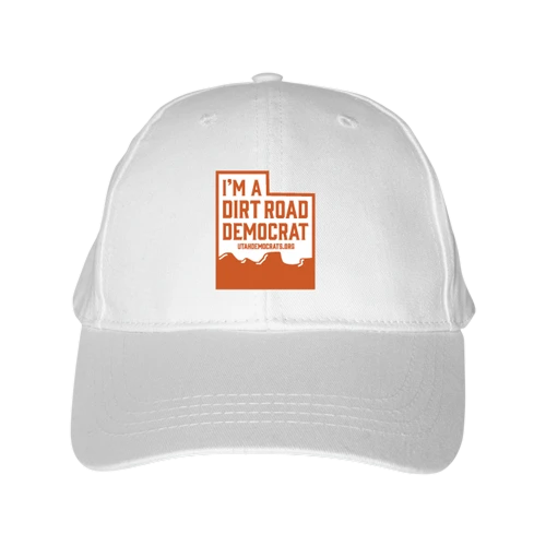 Dirt Road Democrats Hat