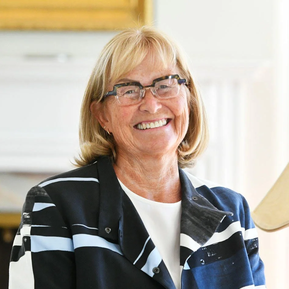 Carol Barlow Lear