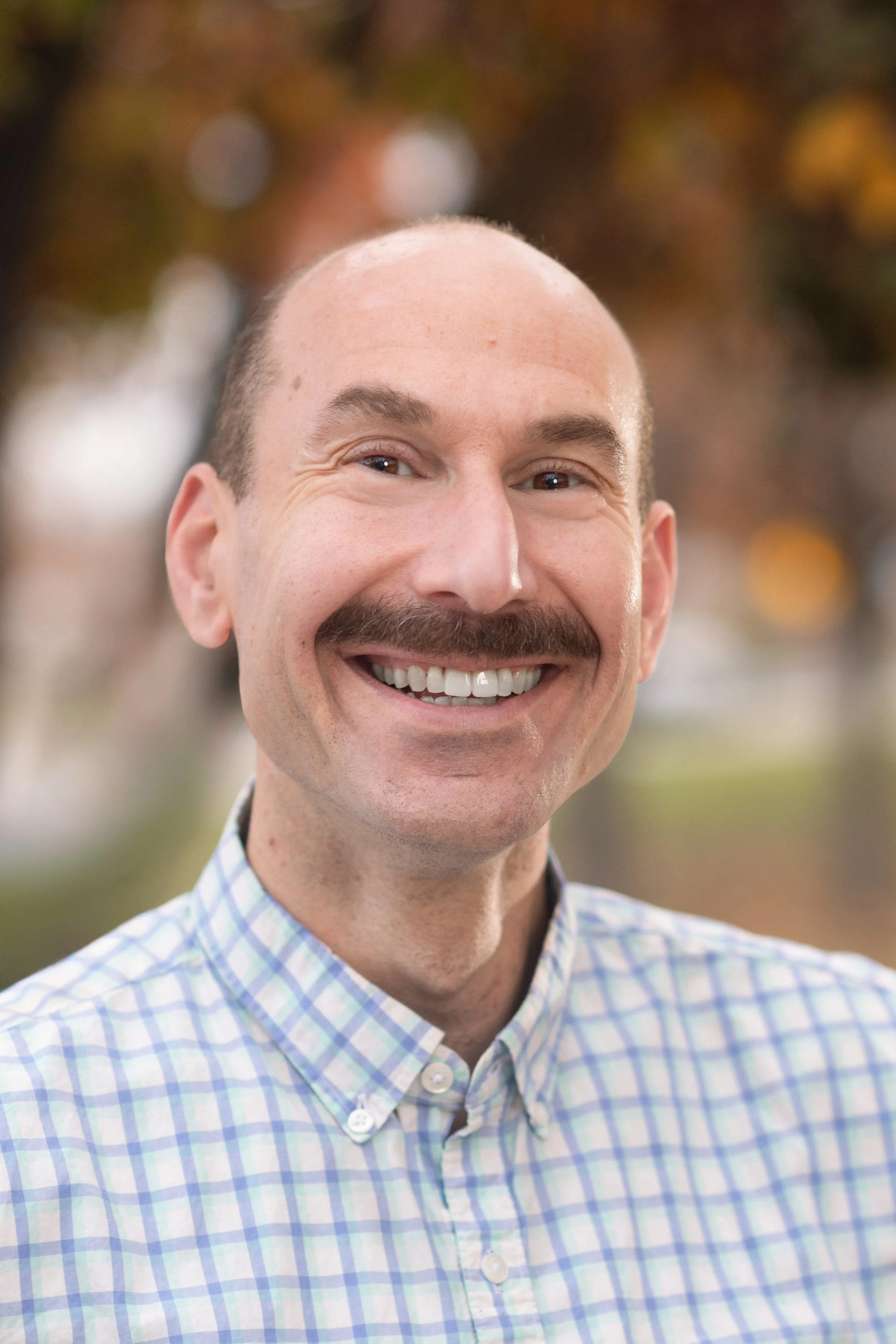 Brad Dickter
