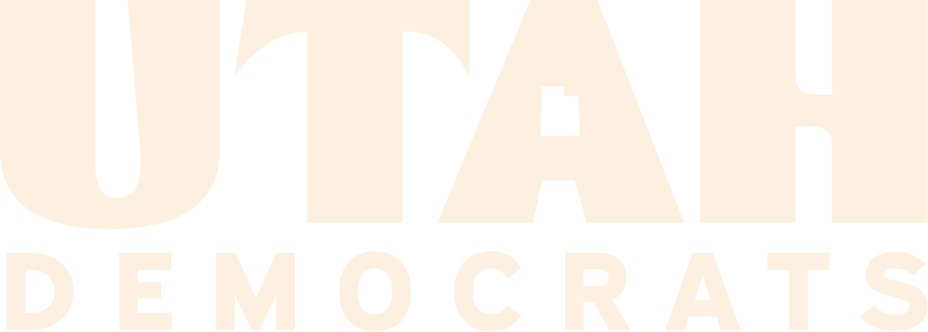 Utah Democratic Party