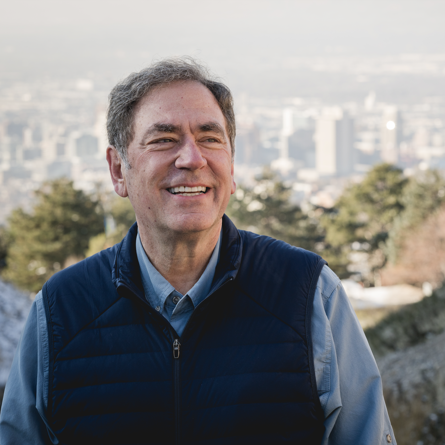 Leadership — Utah Democratic Party