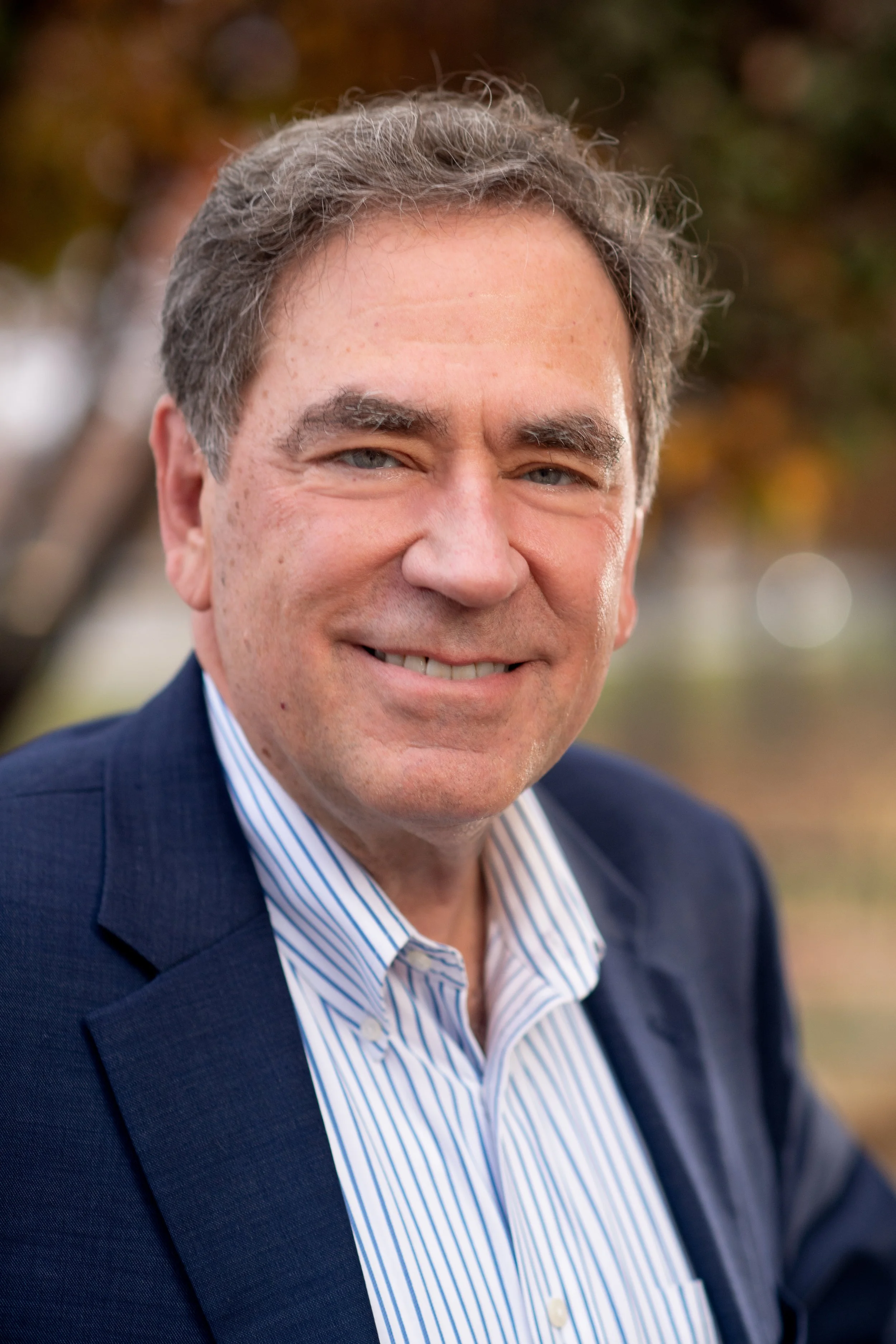 Brian King