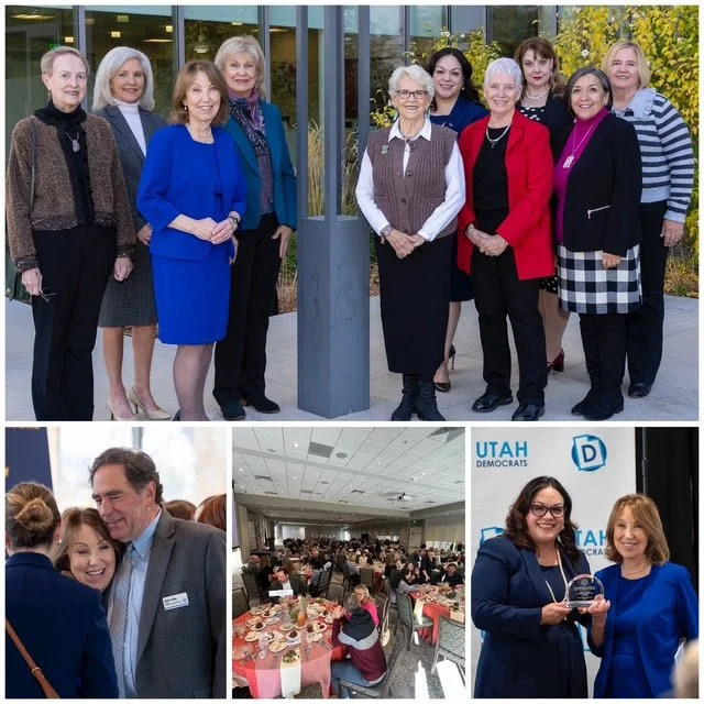 Brian King’s Monthly Update - October — Utah Democratic Party