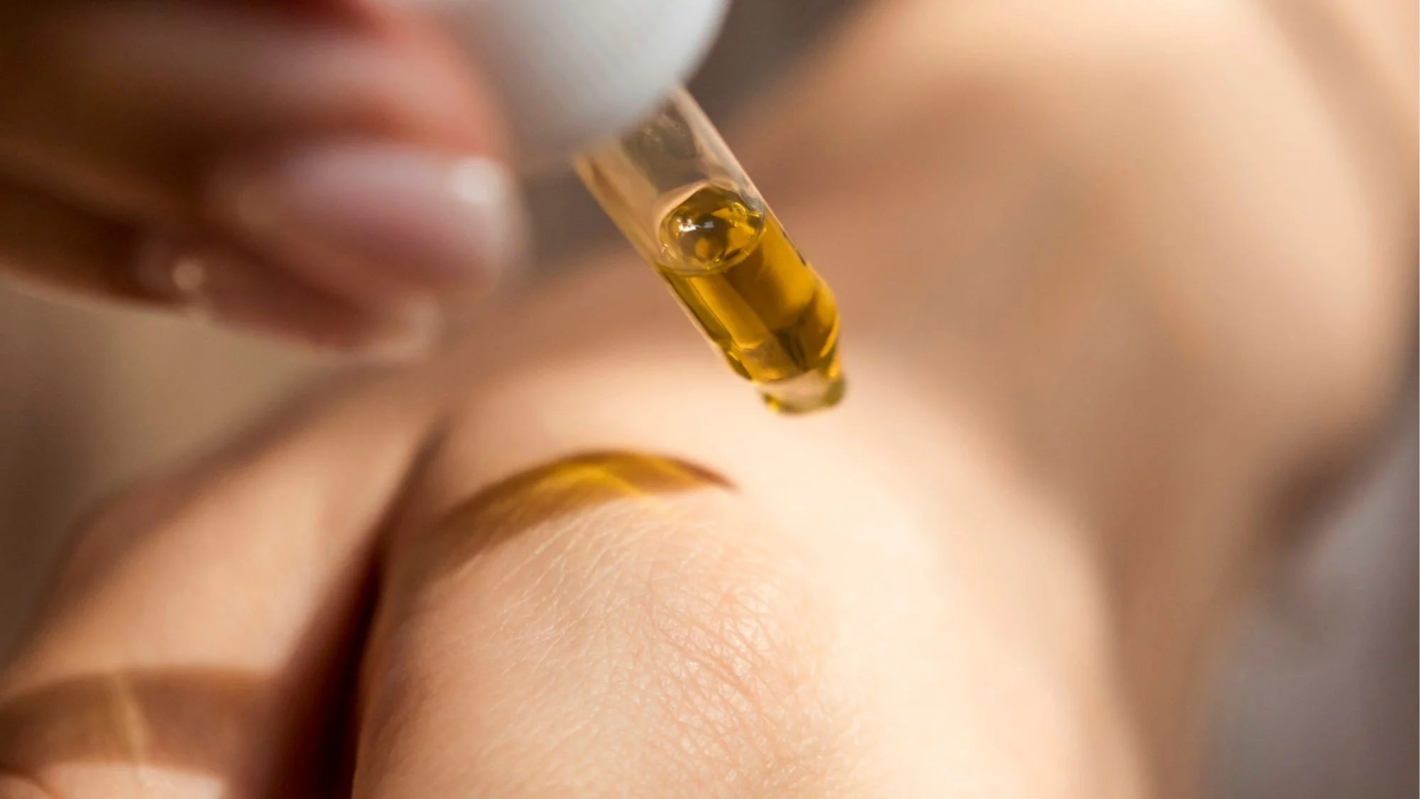 The Skin Barrier: What It Is, Why It Breaks Down, and How to Repair It