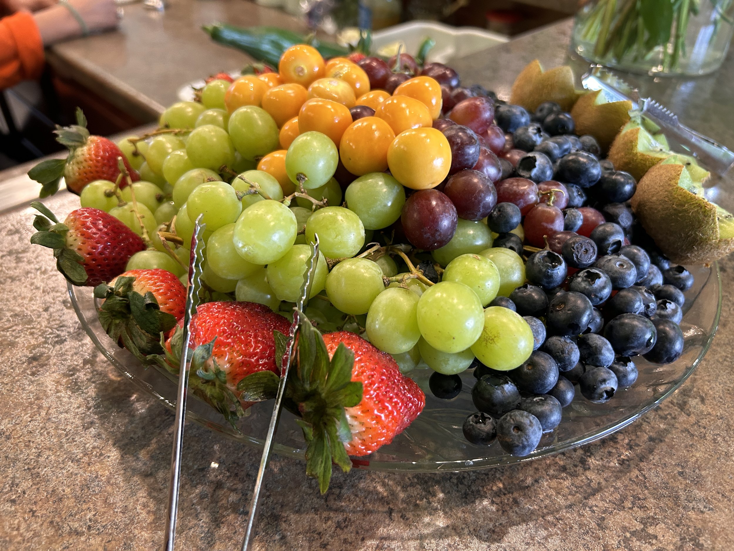 TOUR 3 - Wellness & Culinary Tour ~ A Place of Pioneers