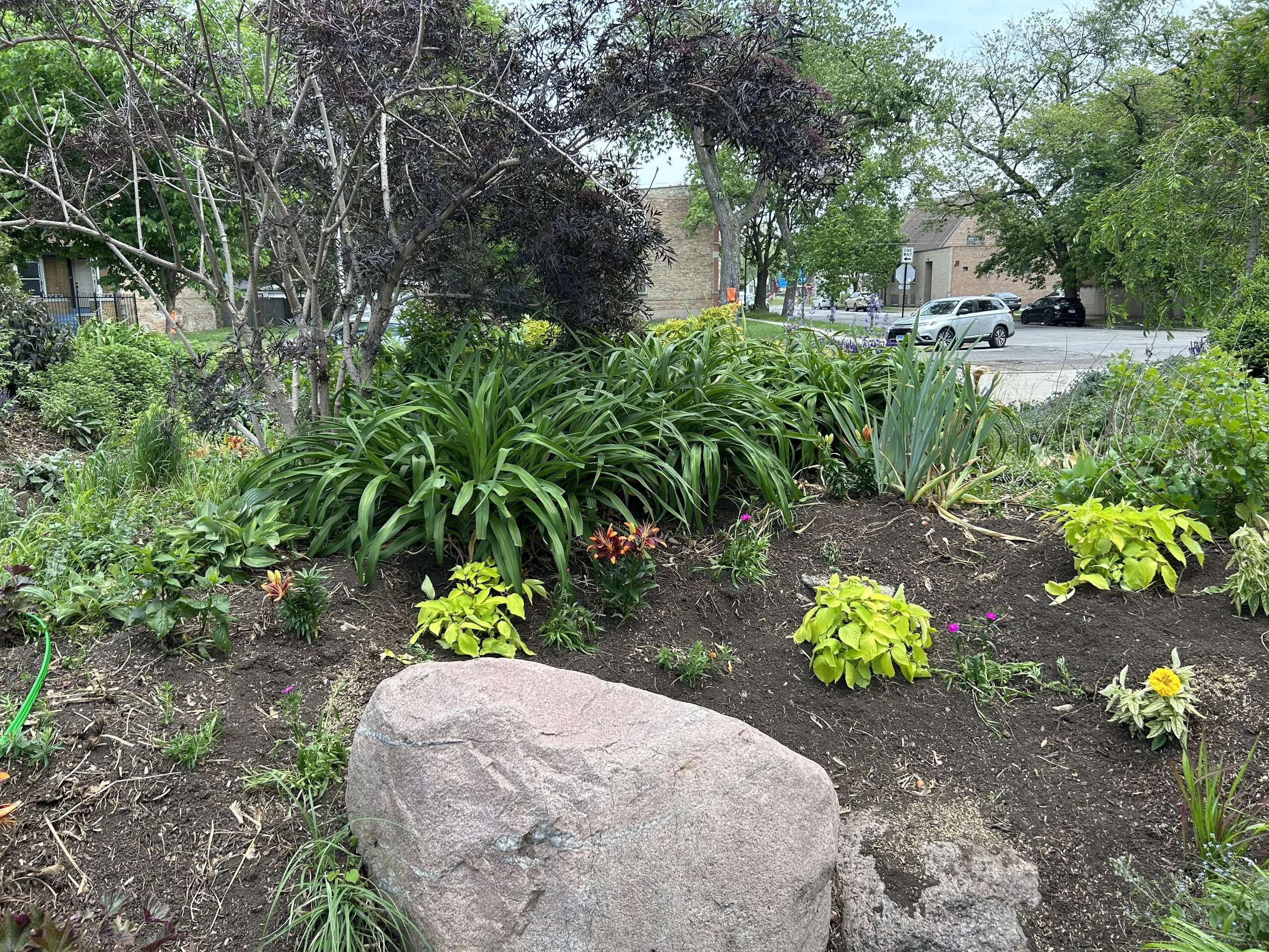 TOUR 2 - The Great Migration Legacy Walking Tour - "The Sustainable Square Mile Rises"