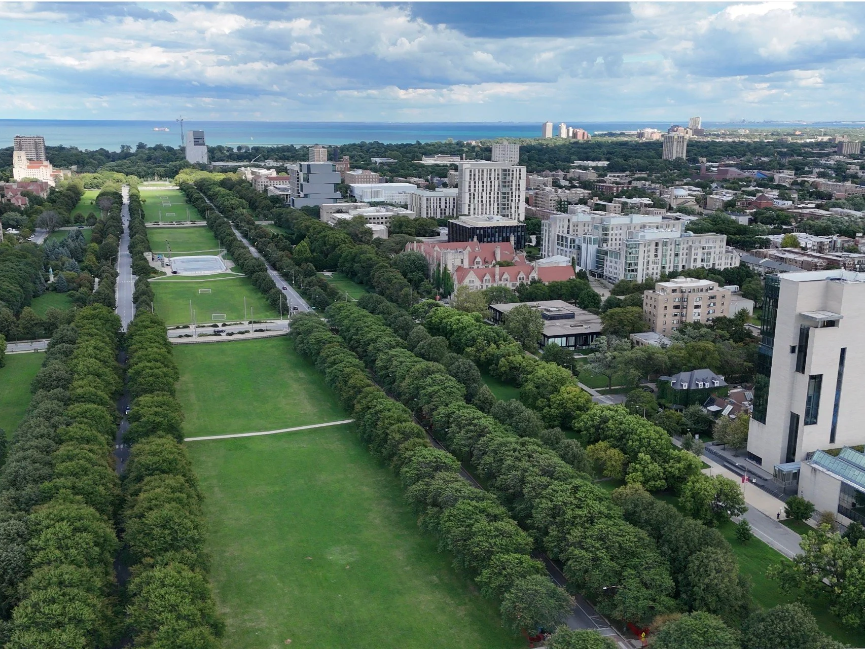 TOUR 1 - Freedom & Sustainability Bike Tour