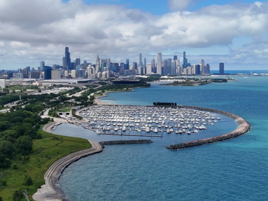 TOUR 2 - Cultural Heritage Tour - Stories of the South Side