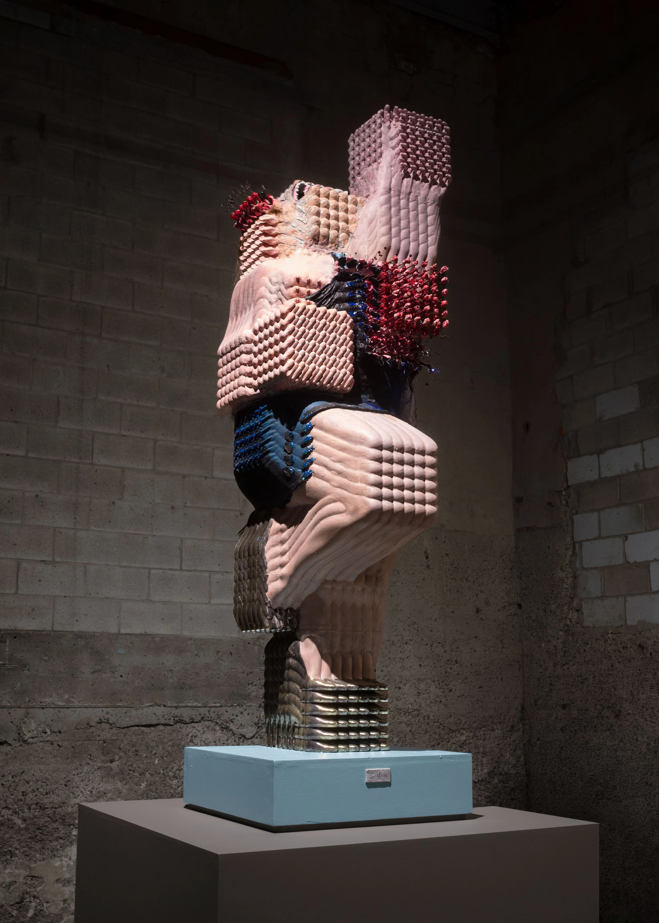 L'étoile, 2026
