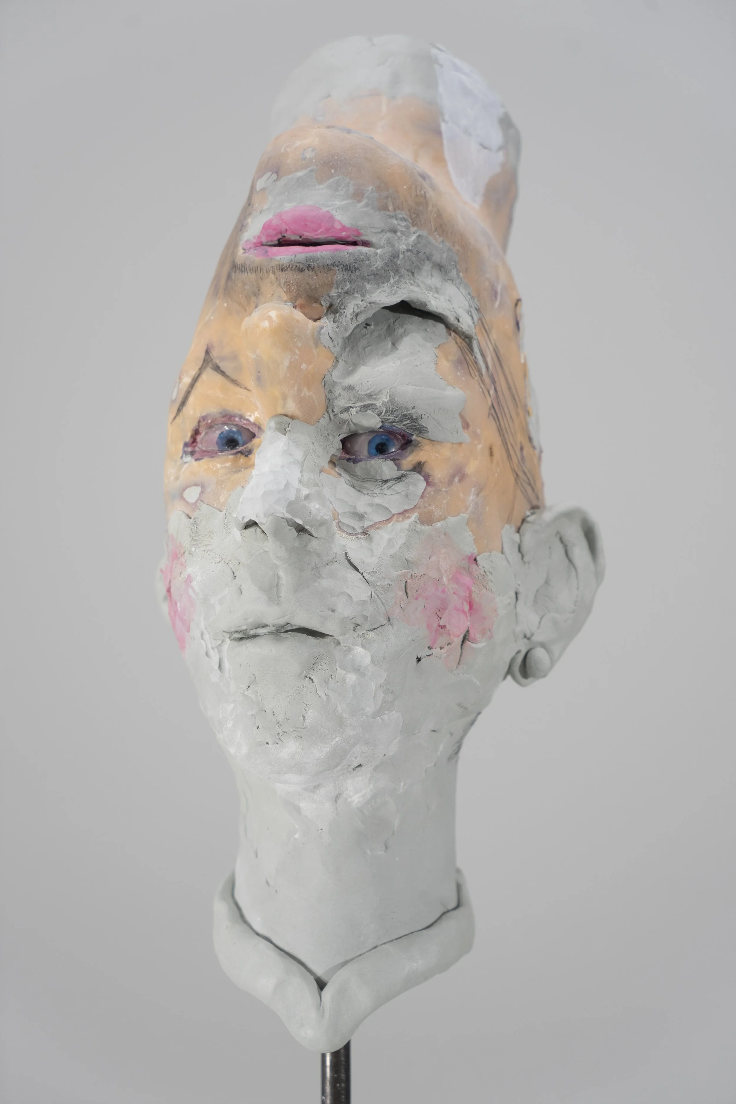 Le bal masqué, 2025