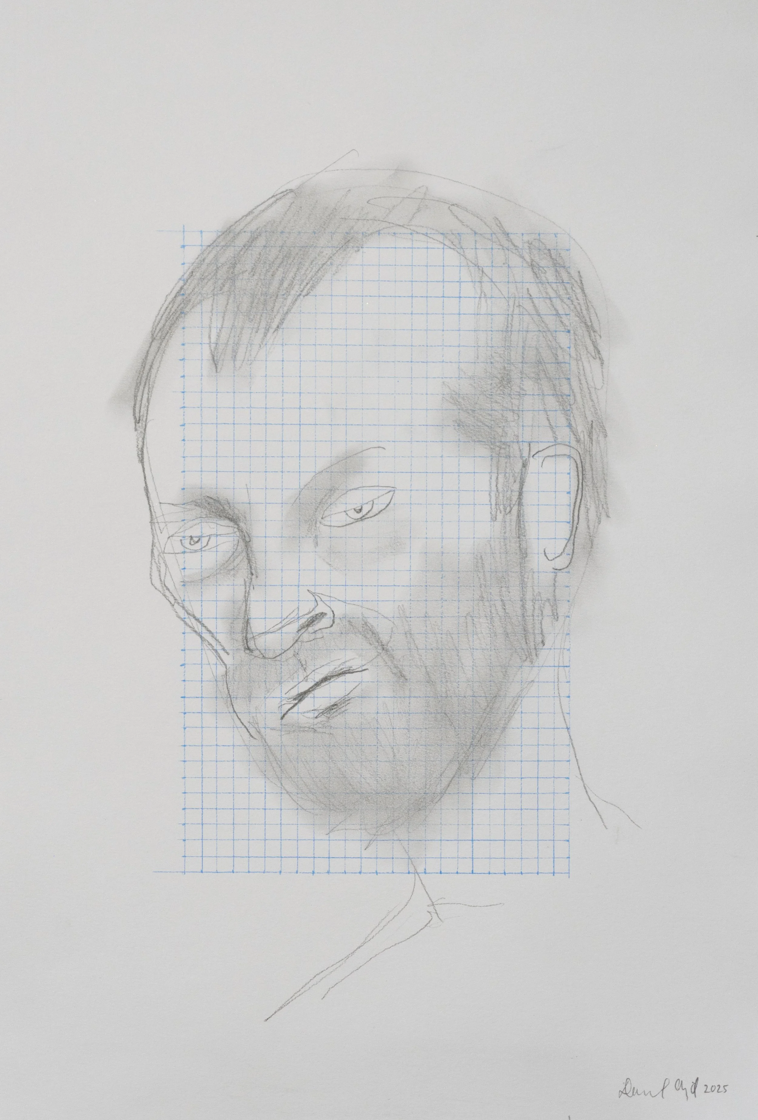 Untitled 9, (Lapins)