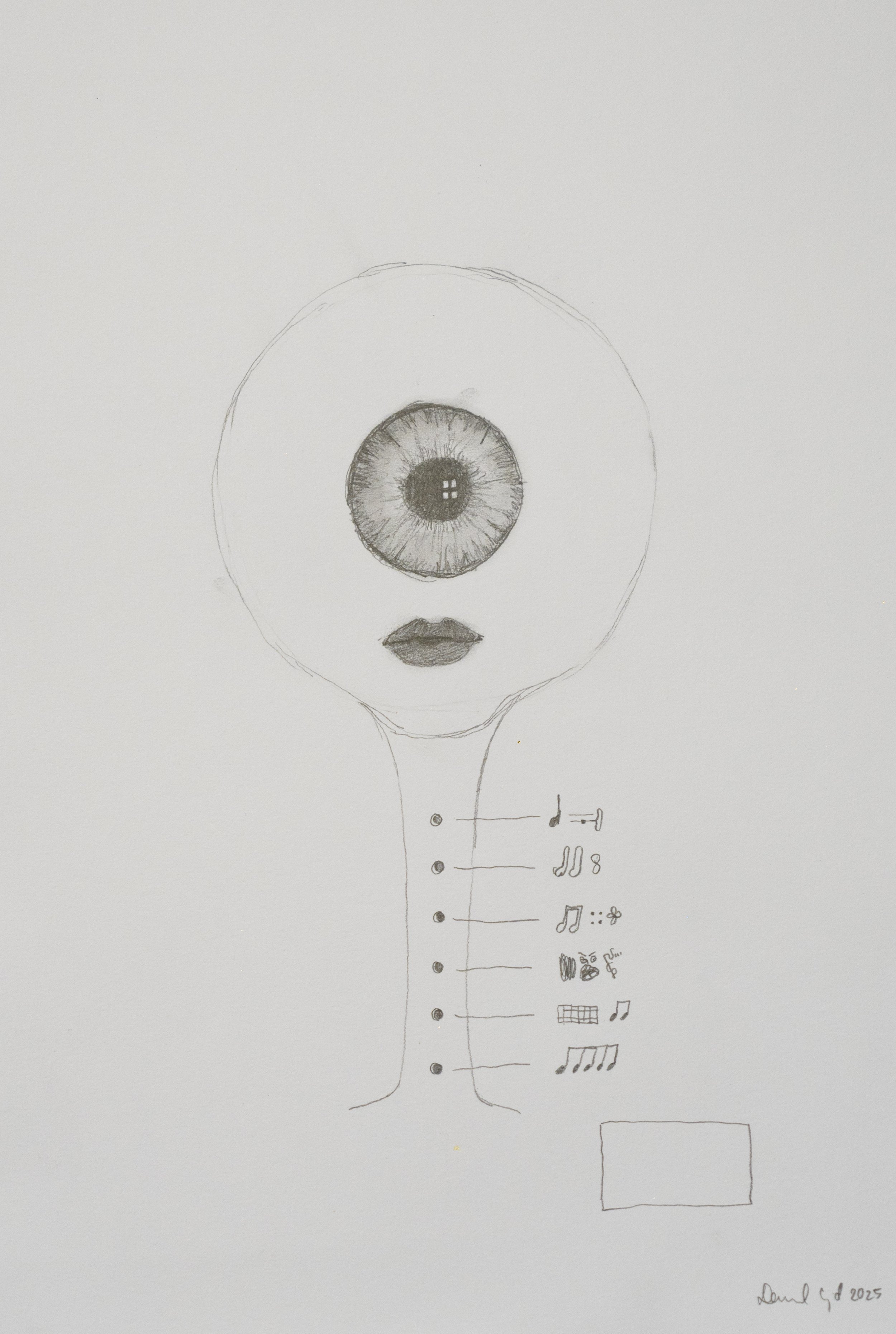 Sans titre 3, (Agora)