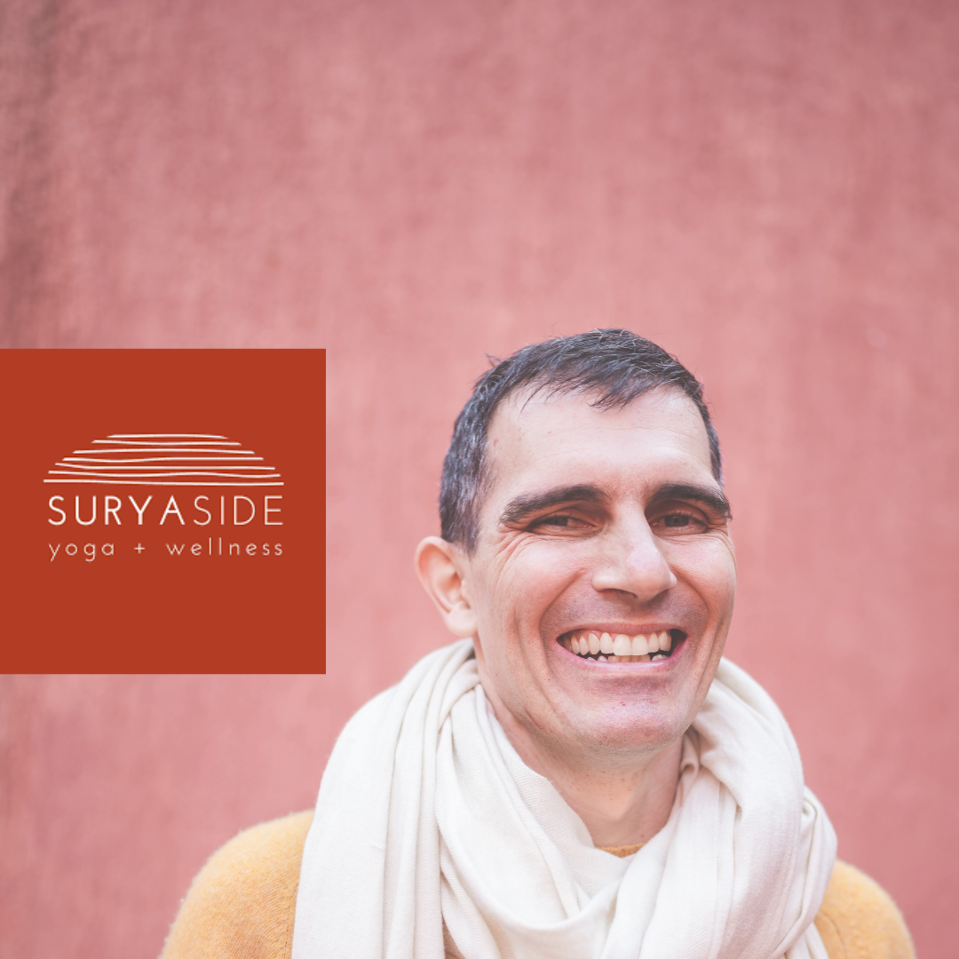 Kirtan @ Suryaside Yoga