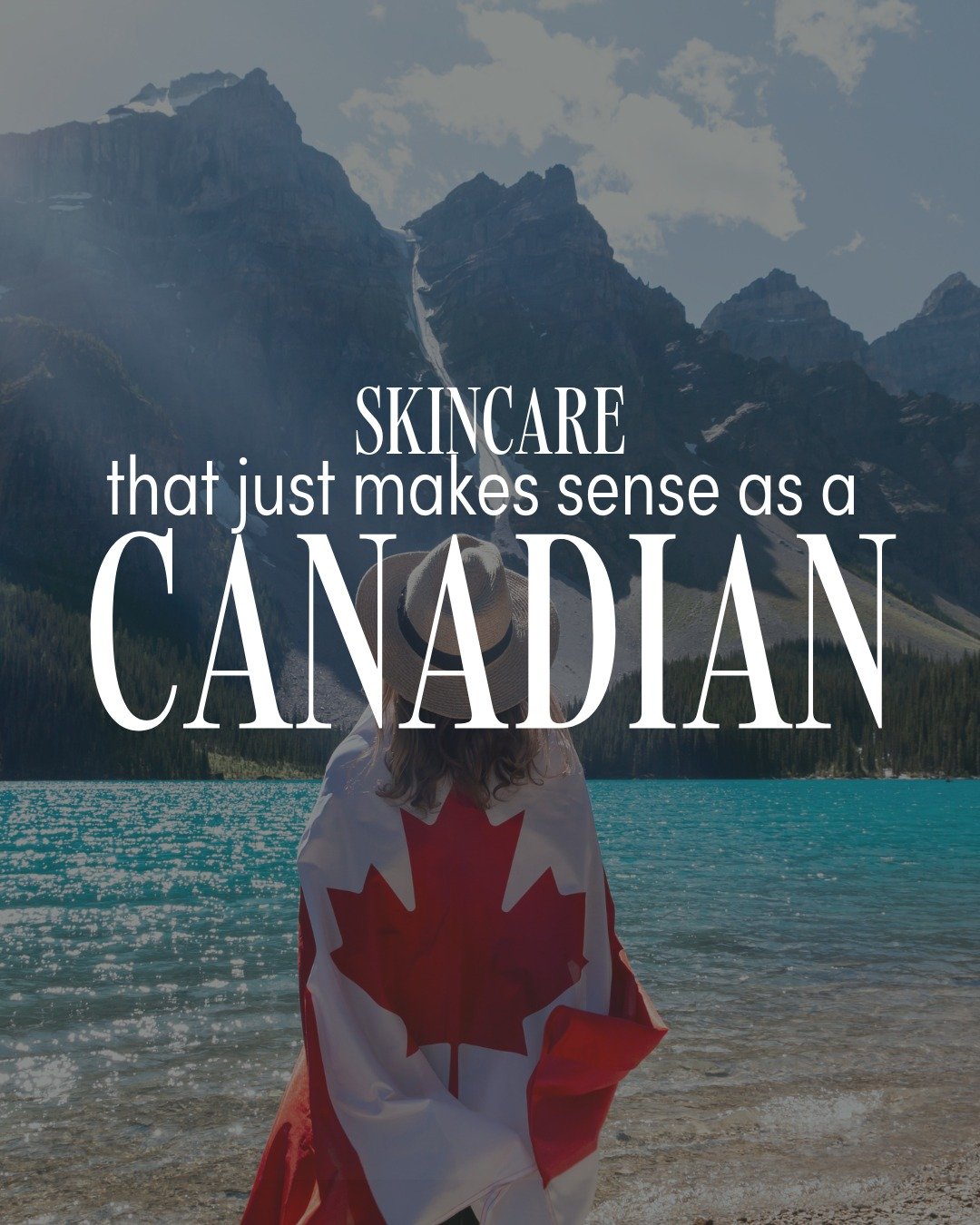 Wishing you glowing skin and a happy Canada Day!
May SPF be strong and skin free from sunburns.
Love, the Nina team 🇨🇦