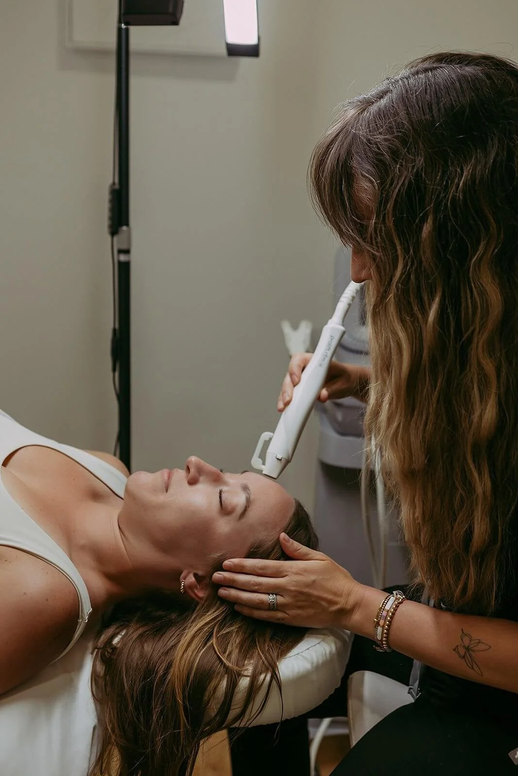 Skin Toning vs. Skin Tightening vs. Skin Rejuvenation: What's the Difference?