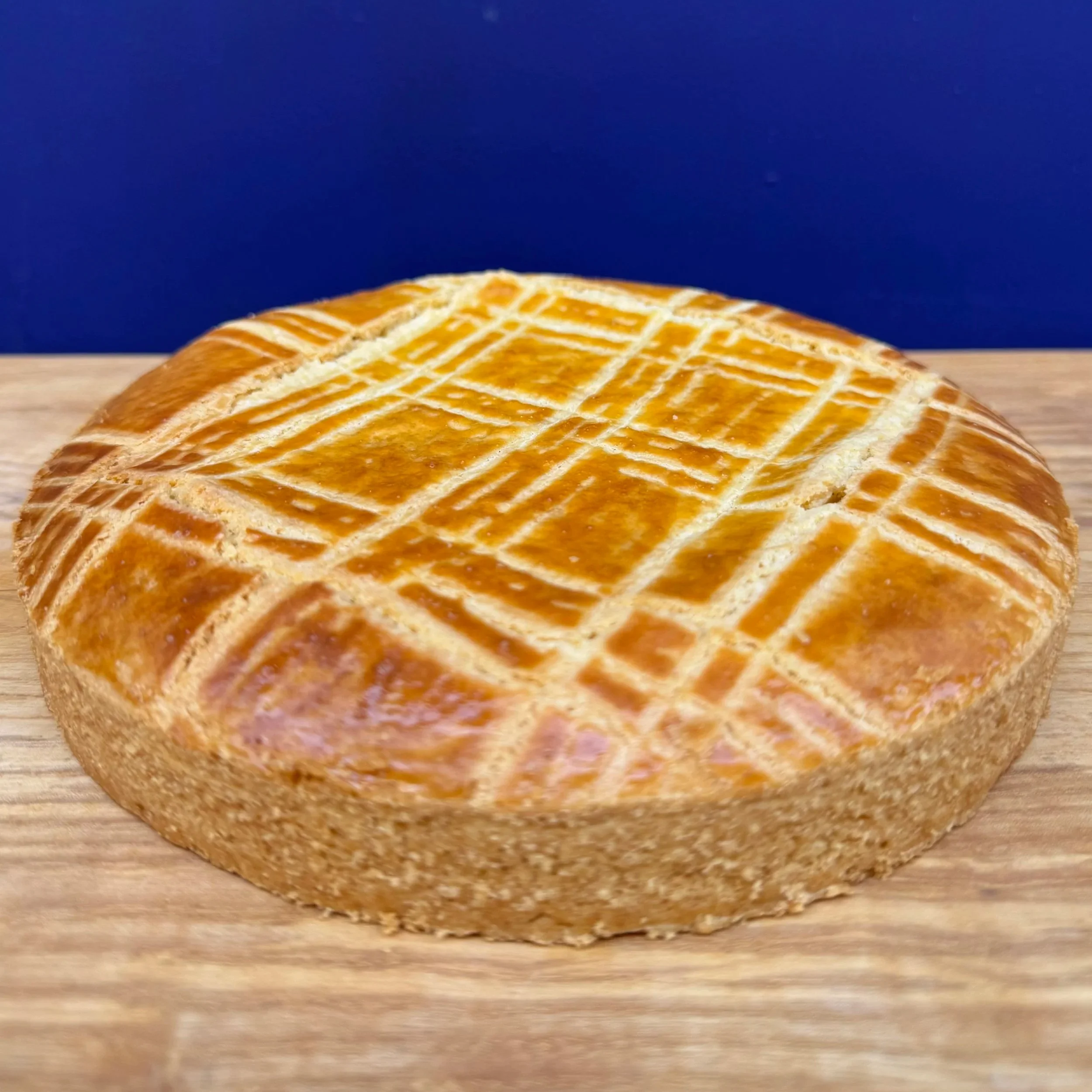 Initiation à la pâtisserie française - 1/11