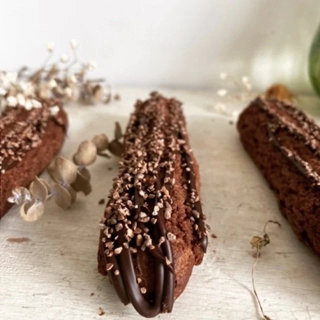 Découverte de la pâtisserie en duo enfant/adulte ou ado - 18/02