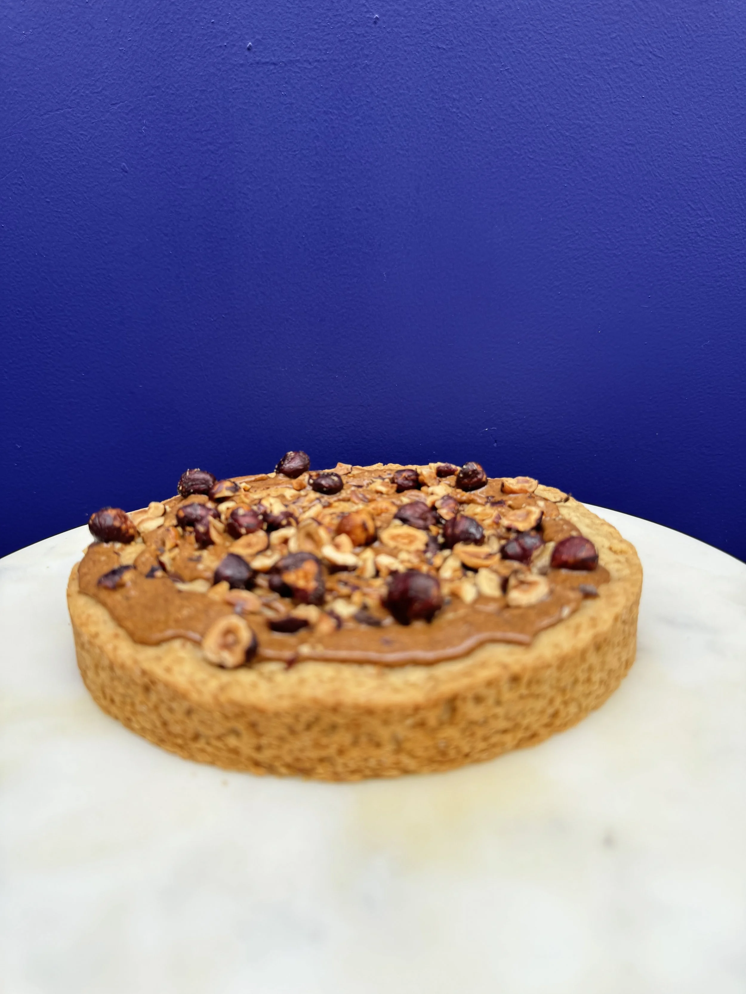 Découverte de la pâtisserie en duo enfant/adulte ou ado - 1/03