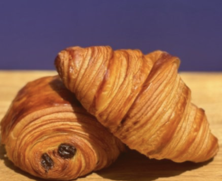 la viennoiserie à l’adresse 