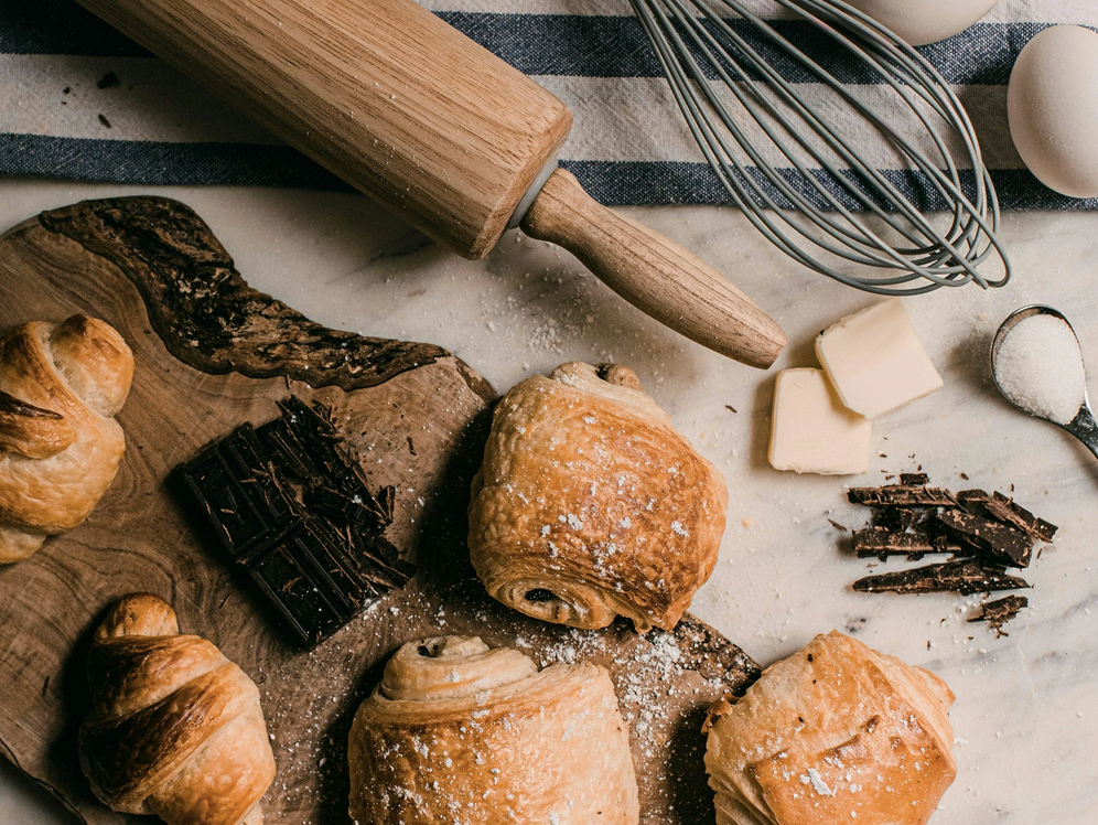 ScrapCooking : notre boutique pâtisserie préférée ! 