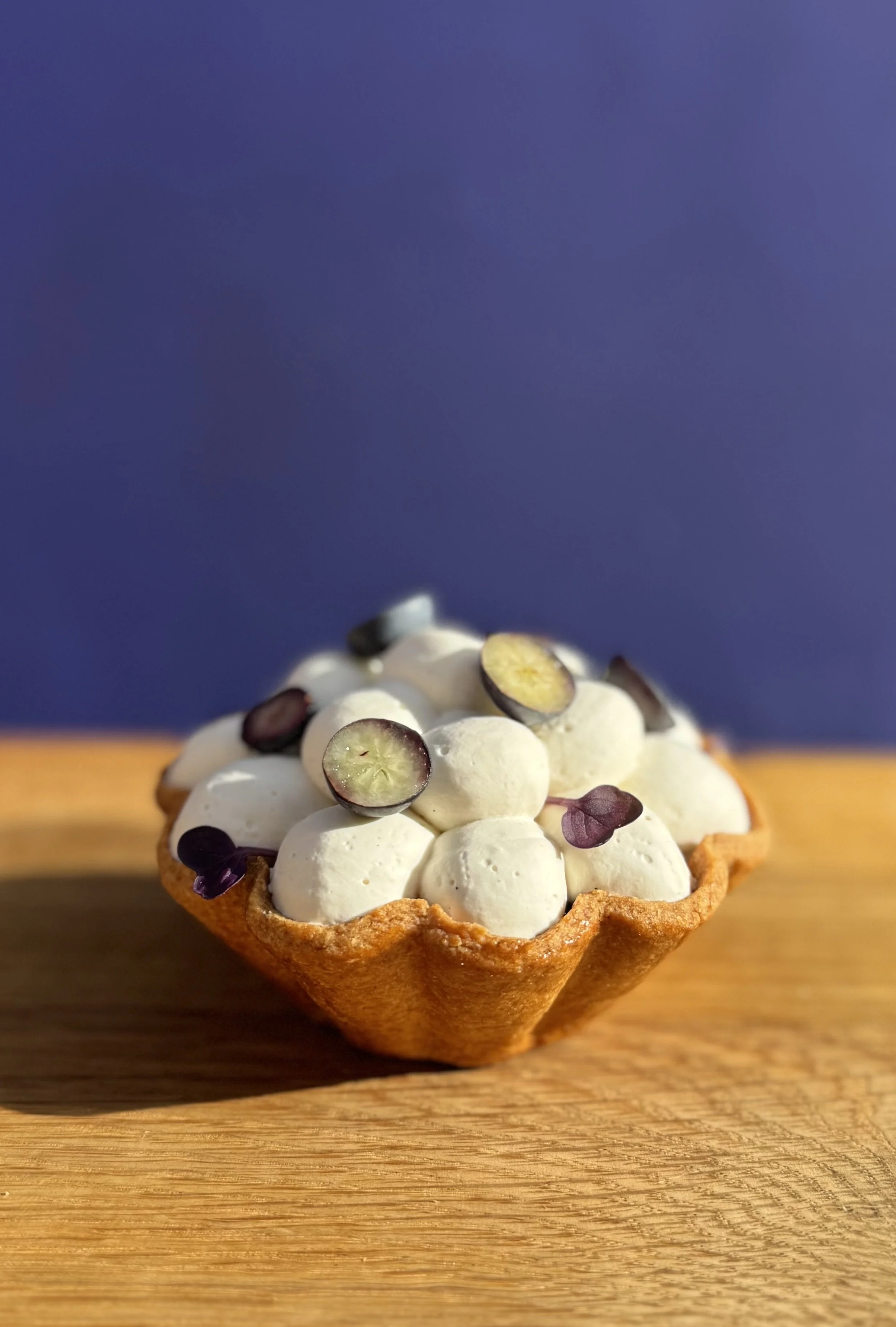 Initiation à la pâtisserie française - 13/06